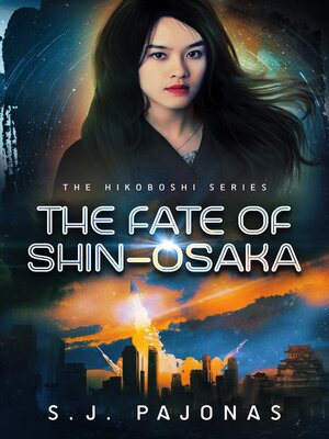 cover image of The Fate of Shin-Osaka